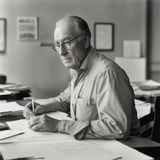 Harold Orton