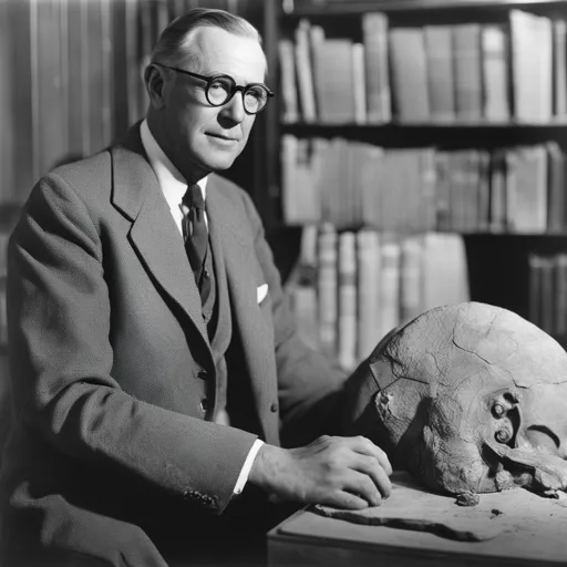 Harold Oswald Fletcher