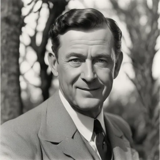 Harold Owen