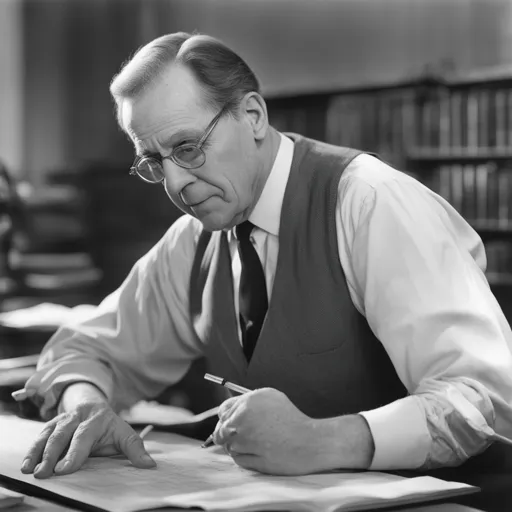 Harold P. Boas