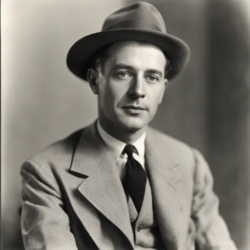 Harold P. Burdick