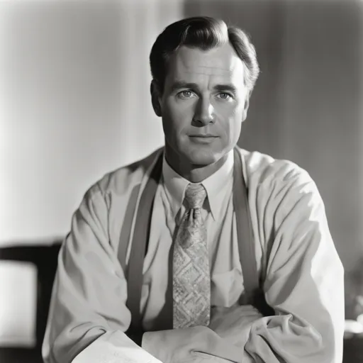 Harold P. Darcy