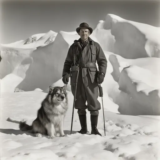 Harold P. Gilmour