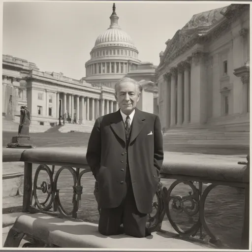 Harold P. Stern