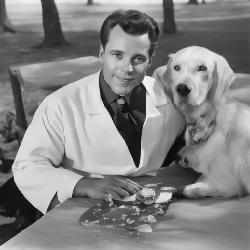 Harold Paddock Jr.