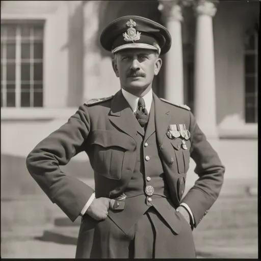 Harold Papworth