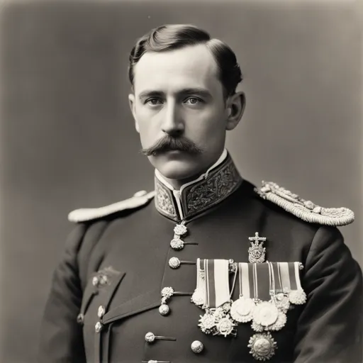 Harold Parker (civil servant)