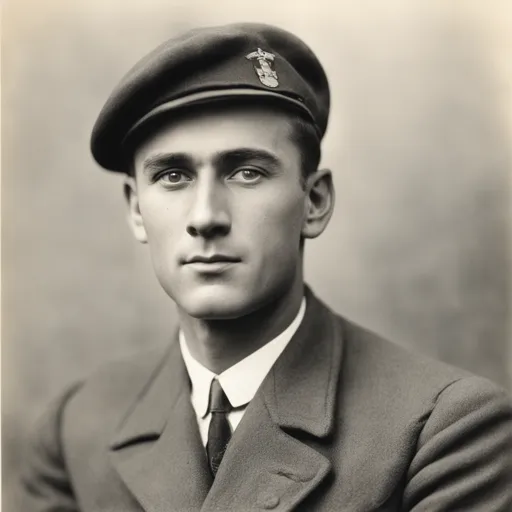 Harold Parker (footballer)