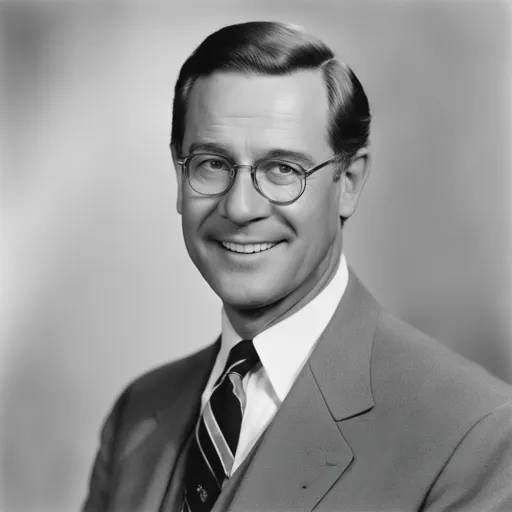 Harold Parks Helms