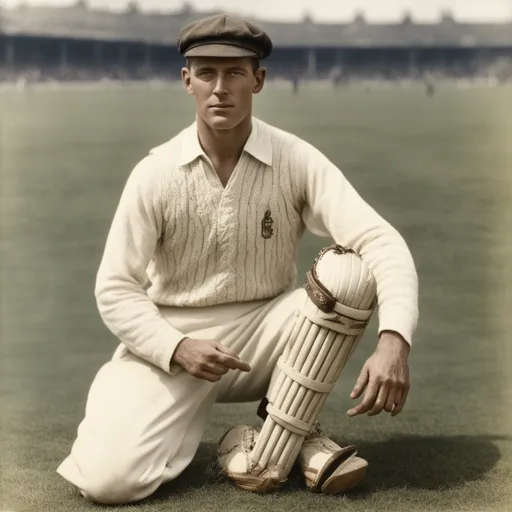 Harold Pearce