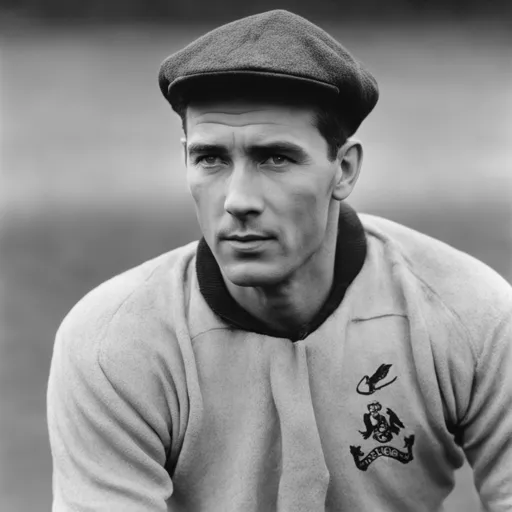 Harold Pearson (footballer, born 1901)