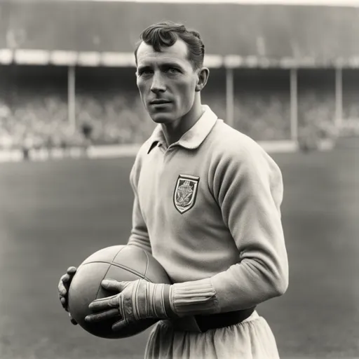 Harold Pearson (footballer, born 1908)