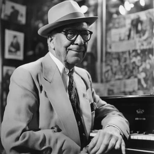 Harold Pendleton