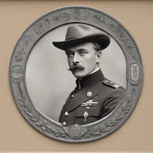 Harold Percival Norton