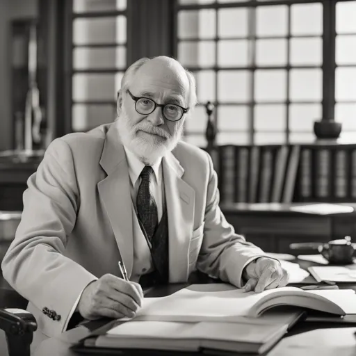 Harold Perkin