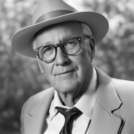 Harold Peterman
