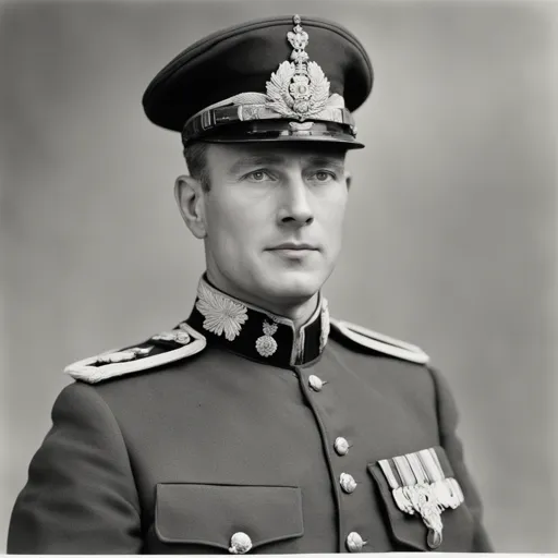 Harold Phillips (British Army officer)