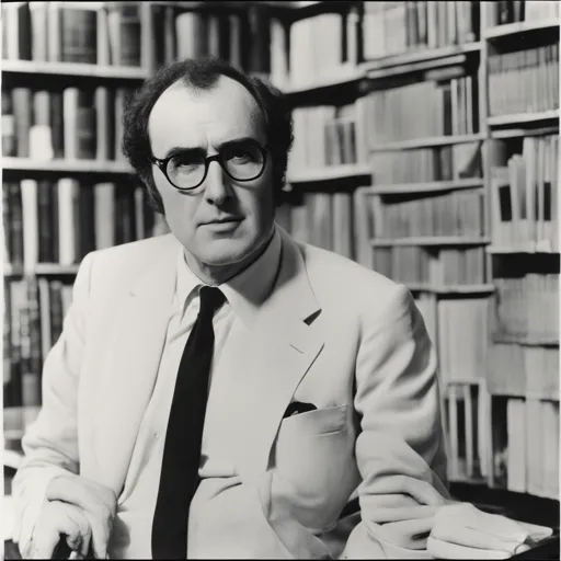 Harold Pinter Archive