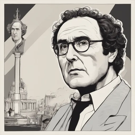 Harold Pinter and politics