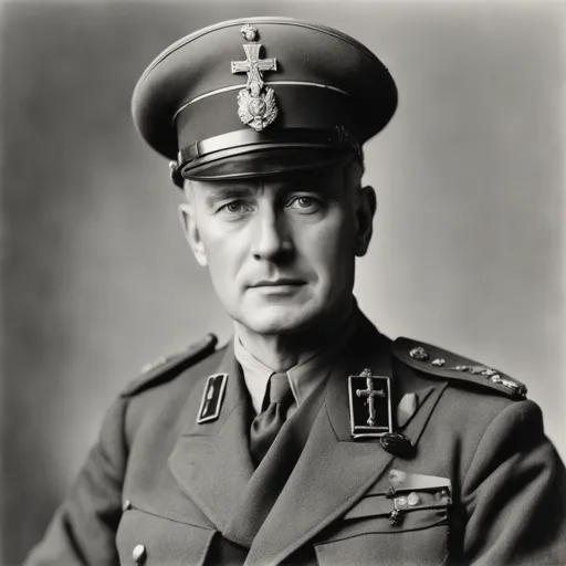 Harold Plenderleith