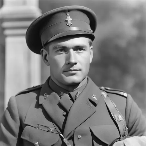 Harold Pope (soldier)