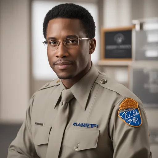 Harold Pope Jr.