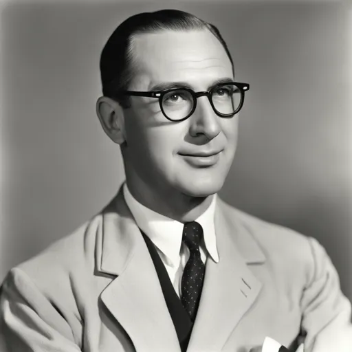Harold Popp