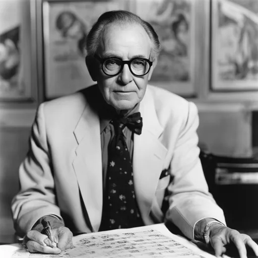 Harold Powers