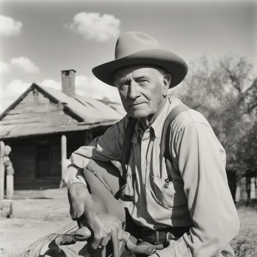 Harold Preece