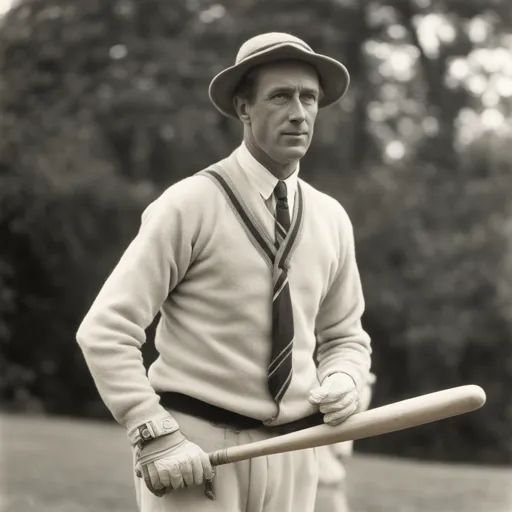 Harold Prest