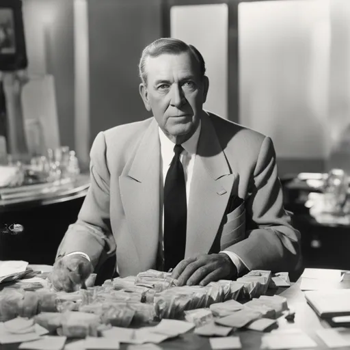 Harold Price