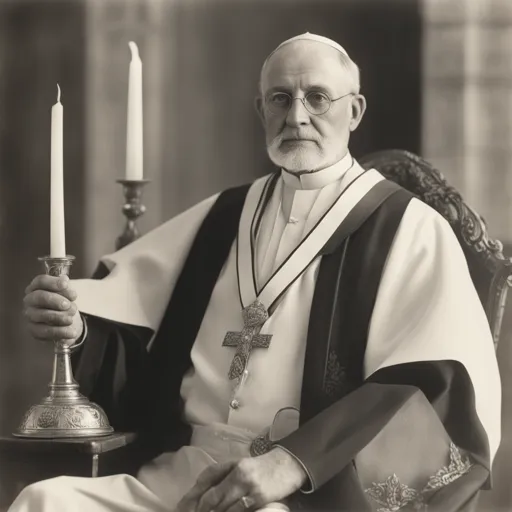 Harold Purchas