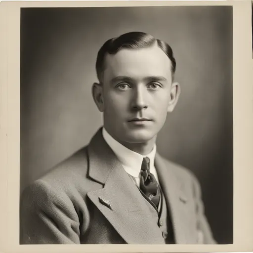 Harold R. Fatzer