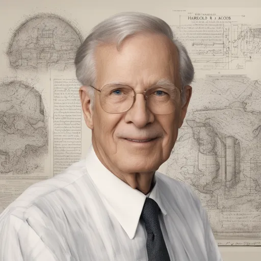 Harold R. Jacobs