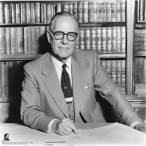Harold R. Johnson