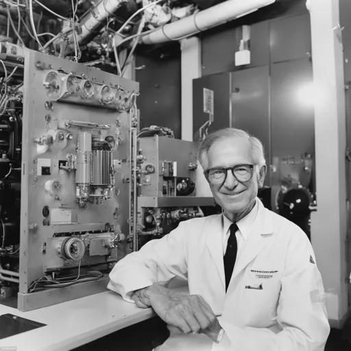 Harold R. Kaufman