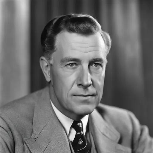 Harold R. W. Benjamin