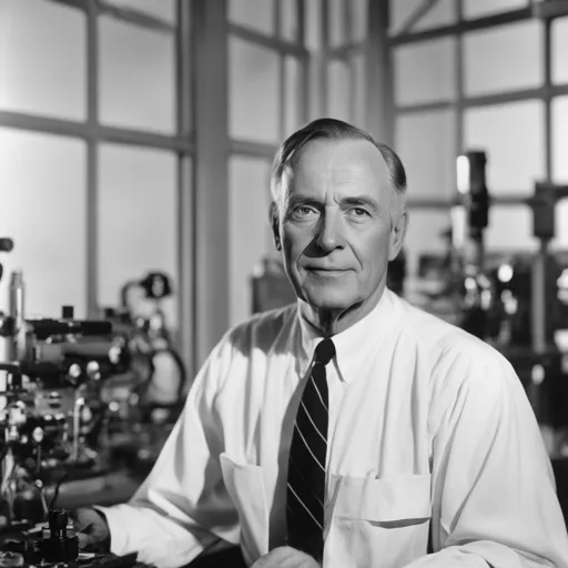 Harold Ralph Lewis