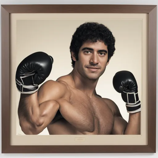 Harold Ramírez (boxer)