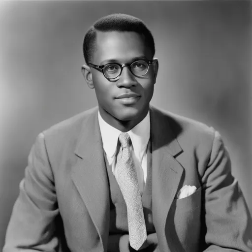 Harold Randolph