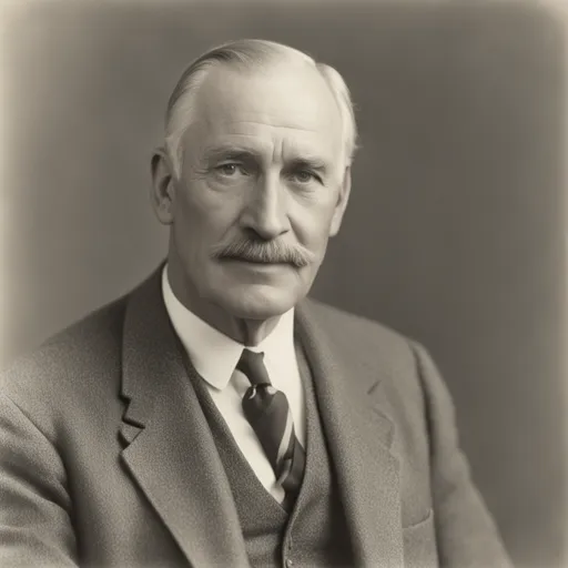 Harold Rawdon Briggs