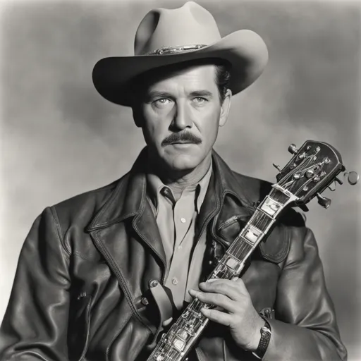 Harold Ray Presley