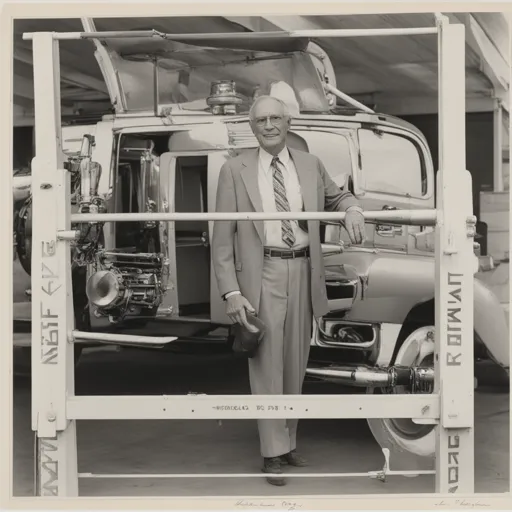 Harold Ray Wing