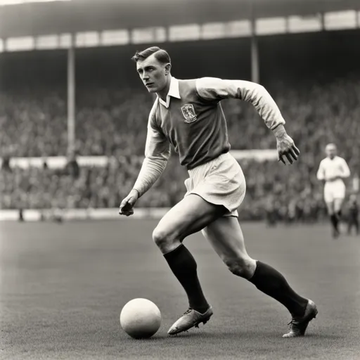 Harold Readett