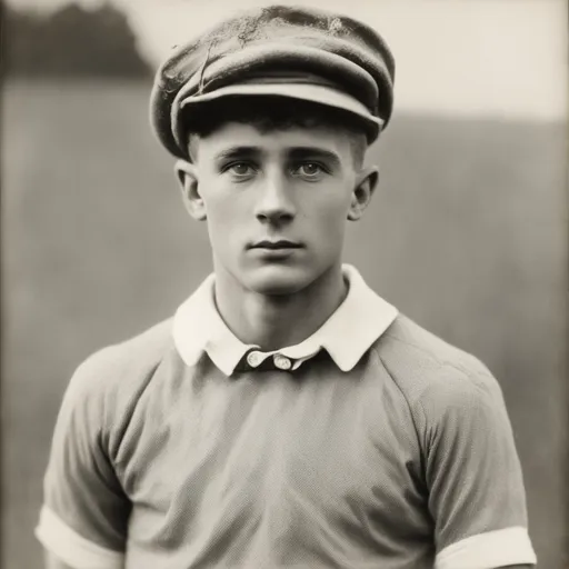 Harold Reay