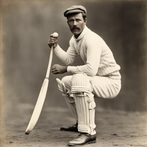 Harold Reynolds (cricketer)