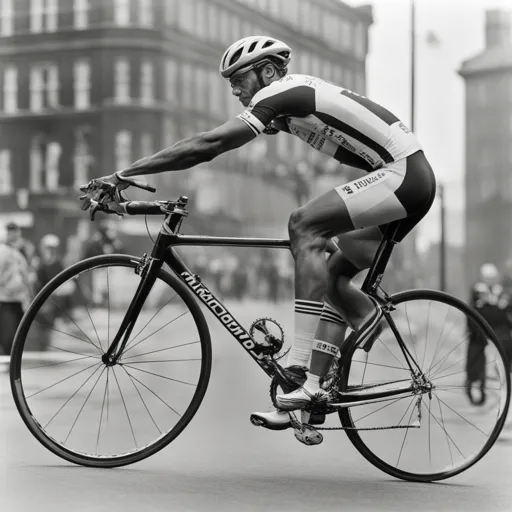 Harold Reynolds (cyclist)