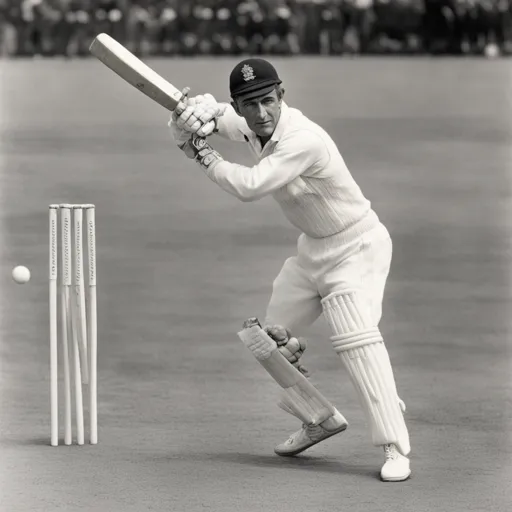 Harold Rhodes (cricketer)