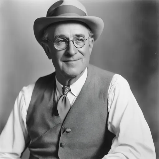 Harold Rhodes (inventor)