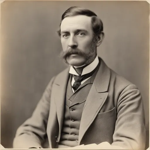 Harold Richards